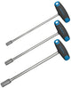 SW SW STAHL T-GRIP Socket Set 3 Strumenti