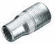 Gedore dopsleutel 1 4 9 mm - 6225830