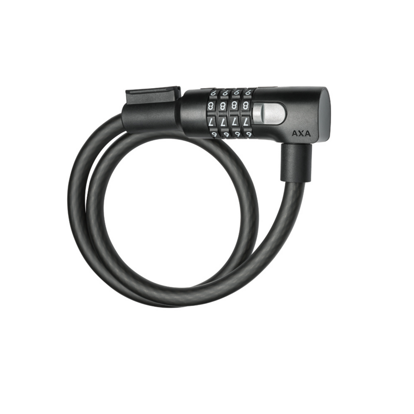 SLOT AXA Cavo Blocco Risoluto 65 12 Codice