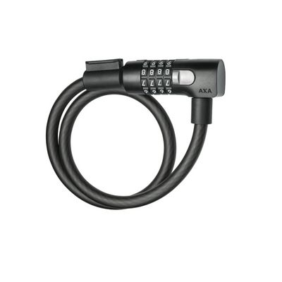 SLOT AXA Cavo Blocco Risoluto 65 12 Codice