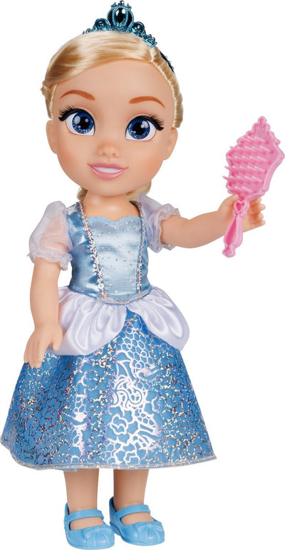Disney Princess Pop 38 cm Cenerentola