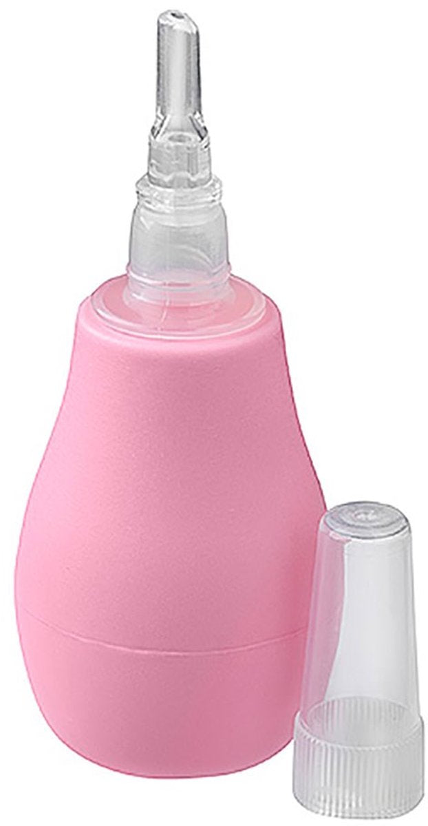 Babyono baby ono detergente nasale rosa 043 03