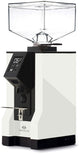 Eureka mignon silent range specialità 15bl white elektrische koffiemolen