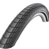 Big Mela Outdoor Tire 12 x 2,00 (50-203) RS nero