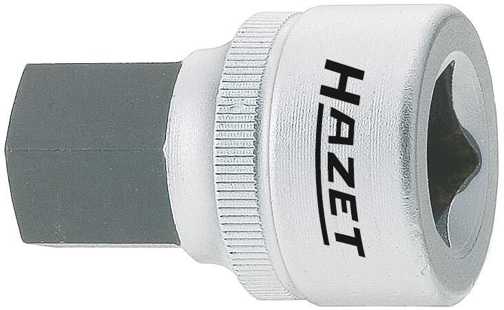 Hazet schraubendrehereinsatz 985 screwdr.one.8mm 1 2z 985-8