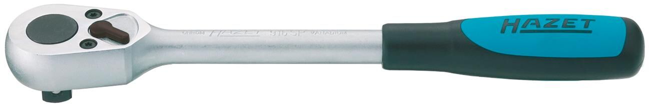 HazEt Reversible Ratchet1 2Z275 916 SP