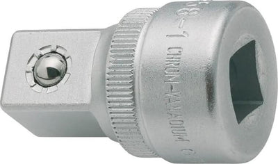 Hazet Reducing Adapter 1 2-3 8 8858-1
