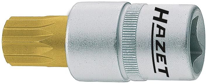 HazEt Scrovdr.one. 1 2 esagonale L1 = 60mm