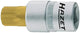 Hazet dopsleutelbit 990 screwdr.one.xzn 8mm 990-8