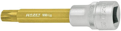 Hazet dopsleutelbit 990lg screwdr.one.xzn 8mm 990-lg 8