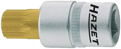 Hazet Screwdr.one. 1 2 Hexagonal L1 = 60mm