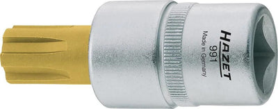 Inserto de destornillador de hazet 991-12