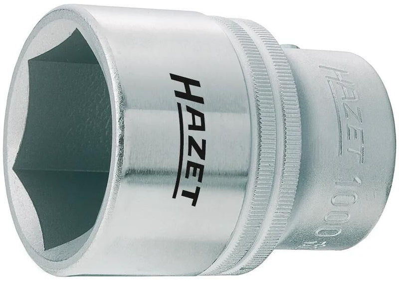 Inserto esagonale Hazet 34mm 3 4 1000-34