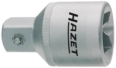 Adattatore di riduzione delle noci 1z-3 4 z 2590 890001