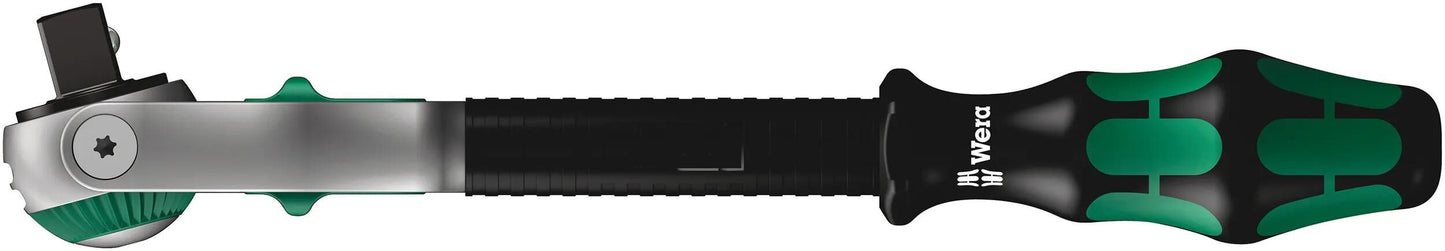 Wera omschakelbare ratel zyklop speed reversible ratchets 1 2 zyklop speed