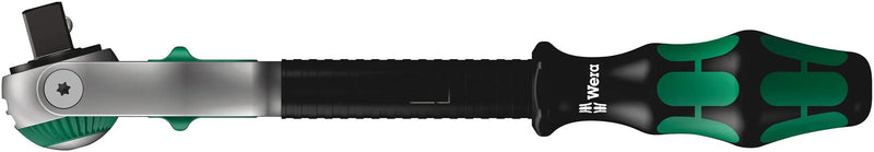 Wera omschakelbare ratel zyklop speed reversible ratchets 1 2 zyklop speed