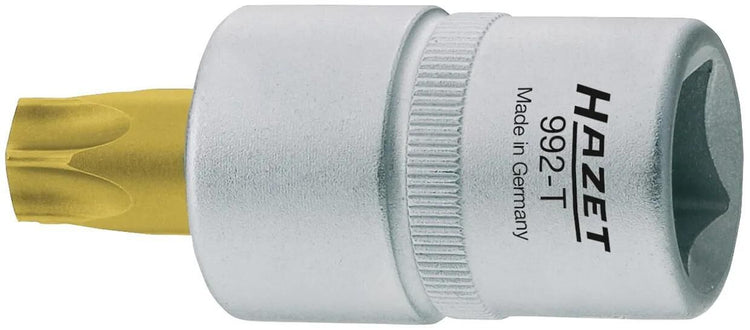 Hazet Torx Insert 992-T30 1 2Z 992-T30