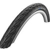 Buitenband Schwalbe Delta Cruiser Plus PunctureGuard 26 x 1 3 8 37-590 mm - zwart met reflectie
