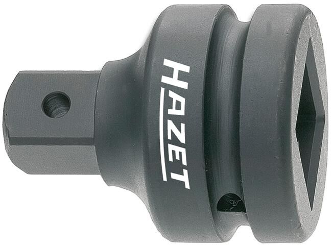 HazEt Reduttore 3 4x1 L1 = 70mm