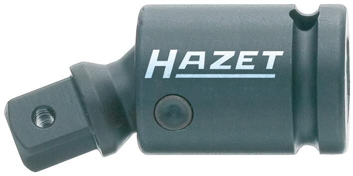 Articolazione Hazet 1 2x1 2 Z. 3187 870004