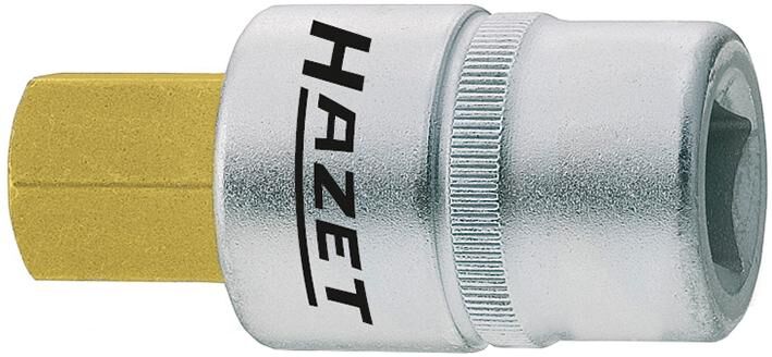 Desorden de hazet. 4mm 1 2Z 986-4