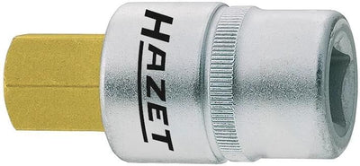 Hazet dopsleutelbit 986 screwdr.one.10mm1 2z 986-10