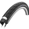 Schwalbe Delta Cruiser más 28x15 8x13 8 37-622 28x1.40 Reflejo negro
