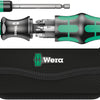 Set di cacciavite WAA W.Bag Kraftform, 8 pezzi.
