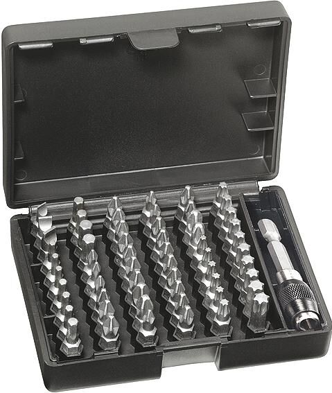 Wera bit-safe 61 universal 3