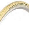 Schwalbe Delta Cruiser Plus Creme 28x1.40 37-622 Reflexión