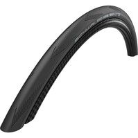 Schwalbe One Raceguard 28 x 1,00 25-622 mm - nero