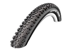 Rapid Rob K-Guard 29 x 2.10 (54-622) Negro