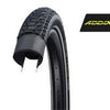 Schwalbe Exterior 24-2.60 (65-507) Pick-Up Perfple SD TS Black +R