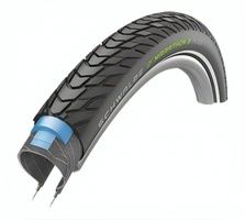 Out Tire of Marathon e-plus 28 x 1,75 (47-622) RS nero