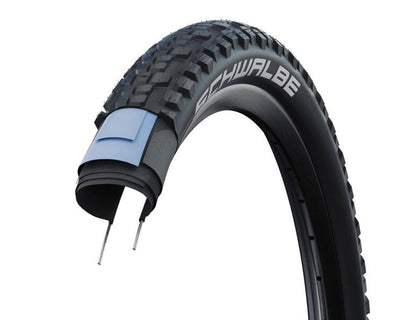 Schwalbe - Johnny Watts Performance DD Folding Band 27.5x2.35