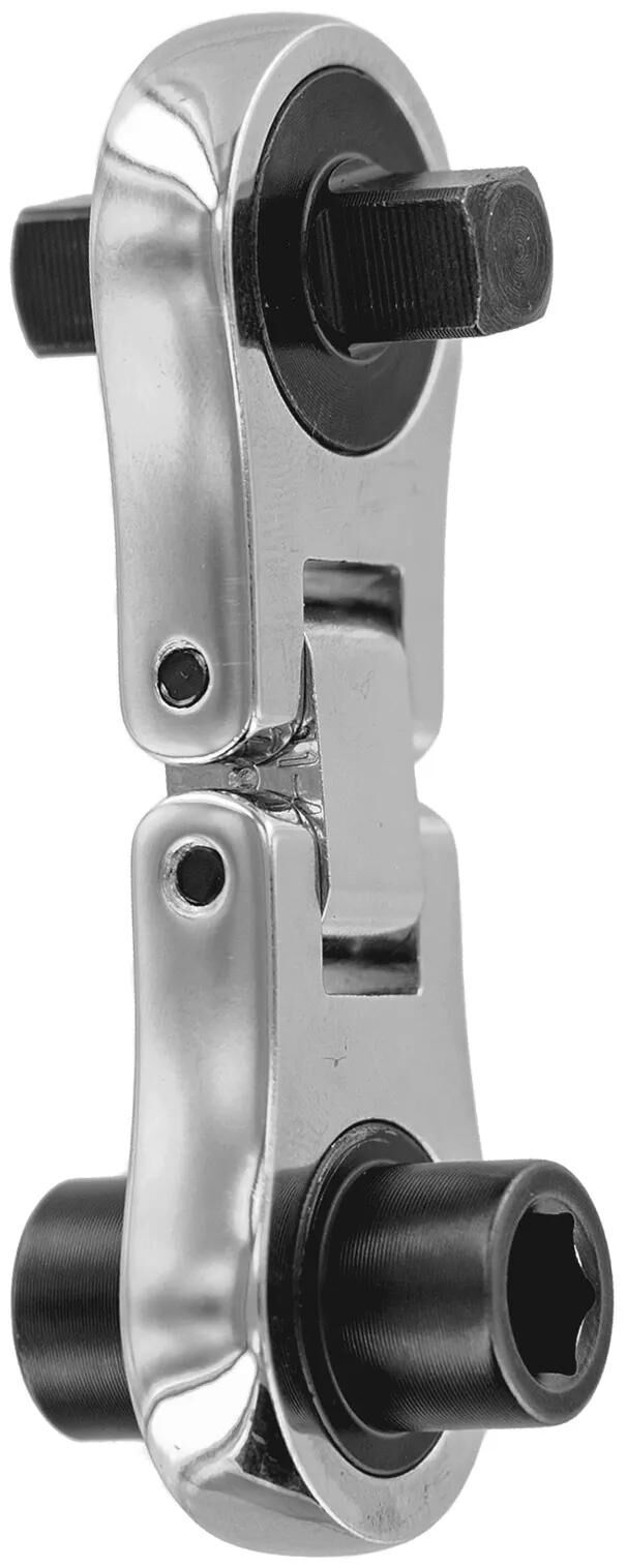 Busching Cracet Welch Set Mini Double Ring