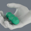 Juego de destornilladores Wera Kraftform Compact 20