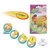 TOI-TOYS AIR PODILLE PLOCKENT CON CUBIERTA