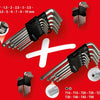 Strumenti KS Offset Chiavi set 22TLG.