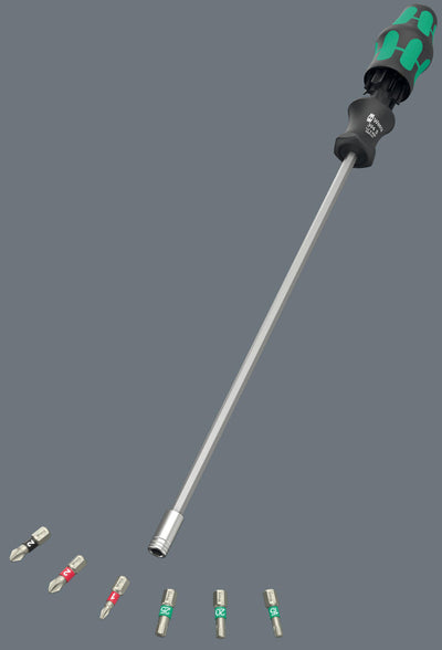 Wera Kraftform Kompakt 27 XL Universal 1