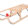 Alpinafun slee hout model davos 90cm