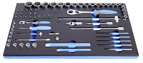 Set chiavi a bussola Unior 964 47sos