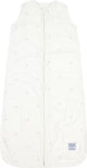 Meyco baby x mrs.keizer ibiza saco de dormir para bebé - bambú hidrófilo - lila - 70cm