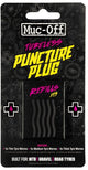 Muc-off puncture plugs refill pack