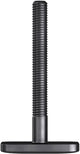 Adaptador Thule Snowpack T-Track 30x24mm