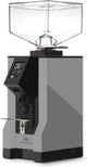 Eureka mignon silent range specialità 15bl grey elektrische koffiemolen