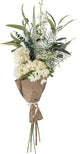Bouquet sinfonico di Bloomingville bianco