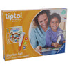 RAVENSBURGER Tiptoi Starter Set My Werlerd