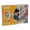 Ravensburger tiptoi® starter set ontdek de boerderij