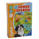 Ravensburger Tiptoi i miei giovani animali